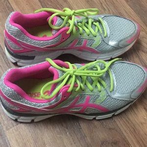 ASICS Ladies Shoes 9.5
